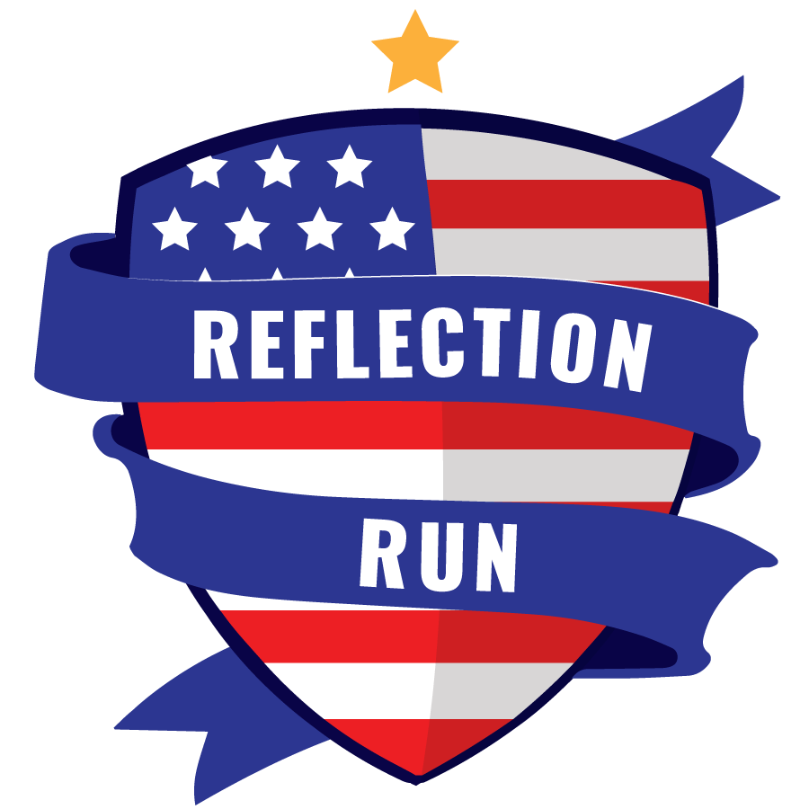 reflection run
