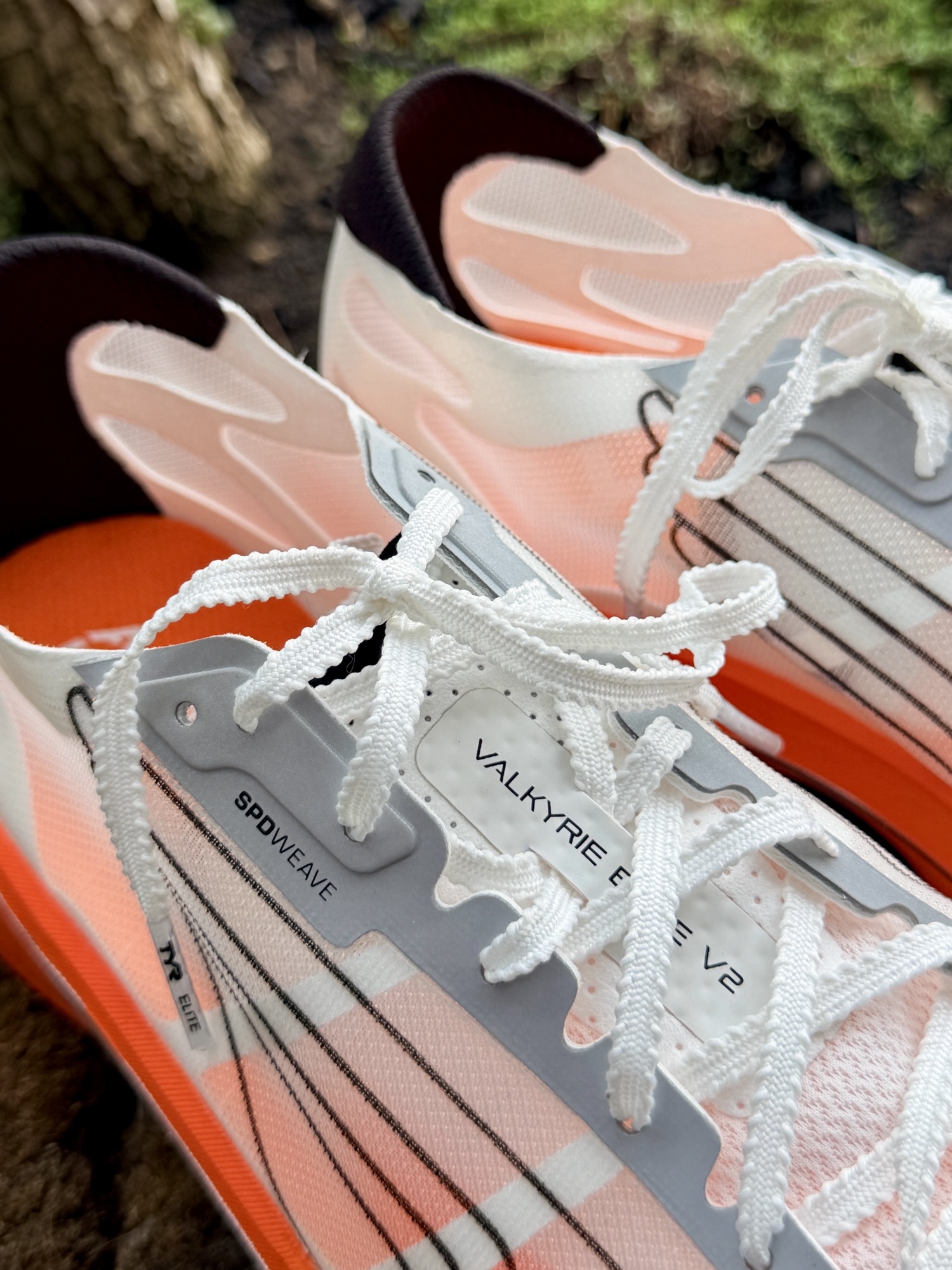 TYR Has Entered the Race with the TYR Valkyrie Elite V2 - Run Oregon