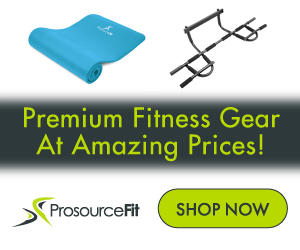 ProSource Fit Coupon Code