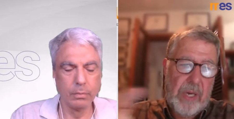 El destino de los escombros y la amenaza al litoral