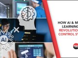 How Ai Ml Are Revolutionizing Control Systems Runtime