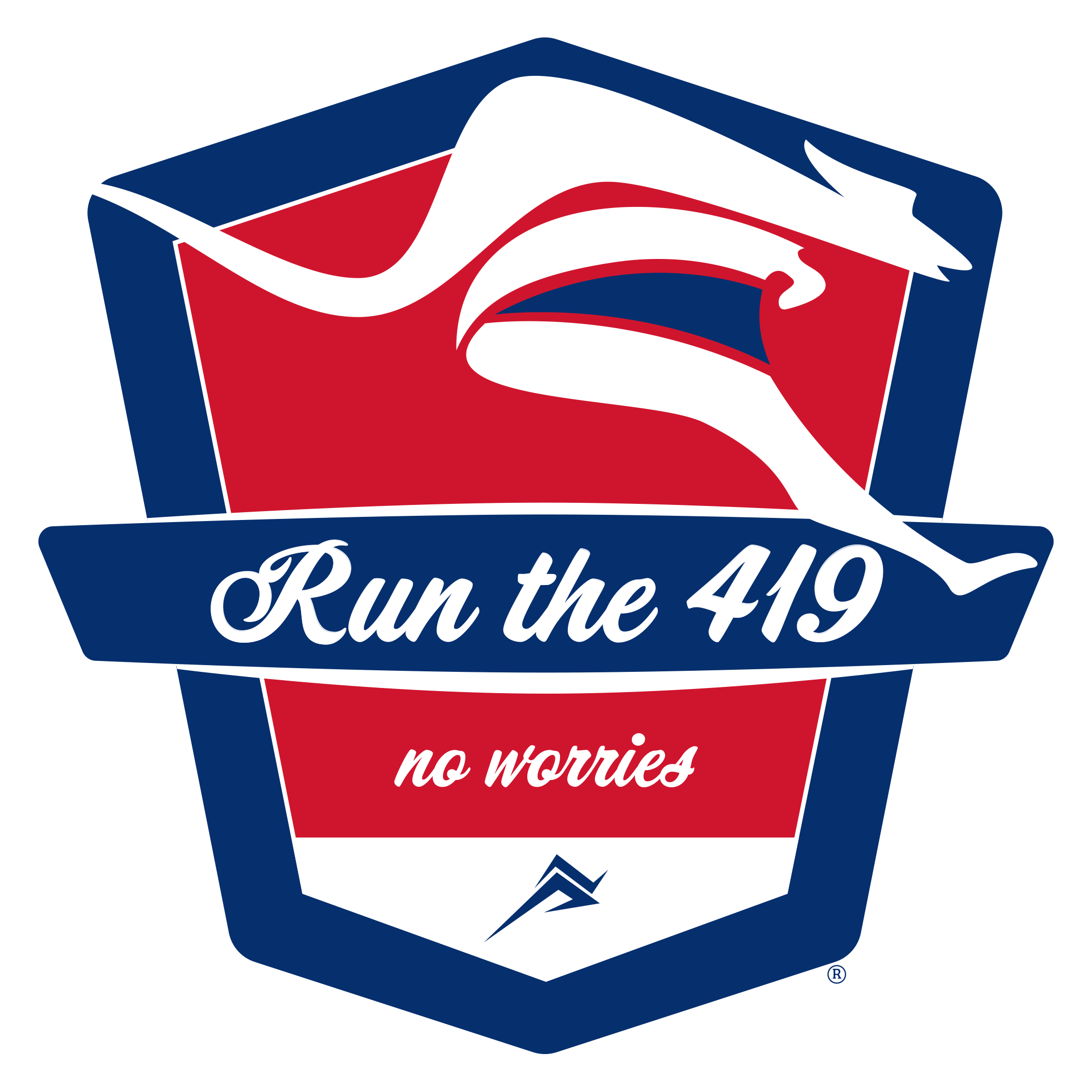 Run 5k, 8k, 10k, half marathon, marathon, ultra, trail, multisport