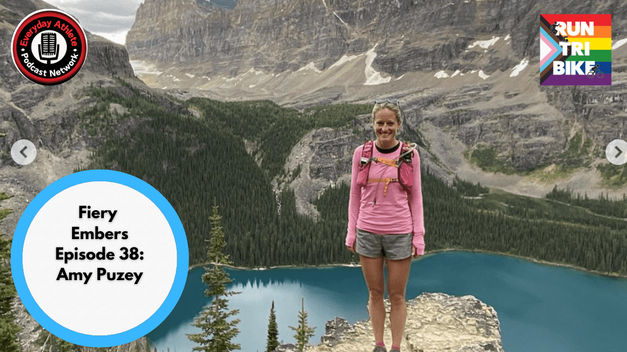 Laughter, trails and race-day fuel: add fun to endurance sports