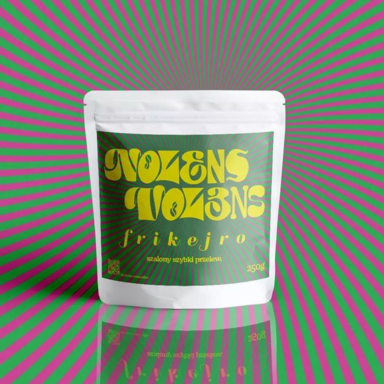 Frikejro 250g Filter