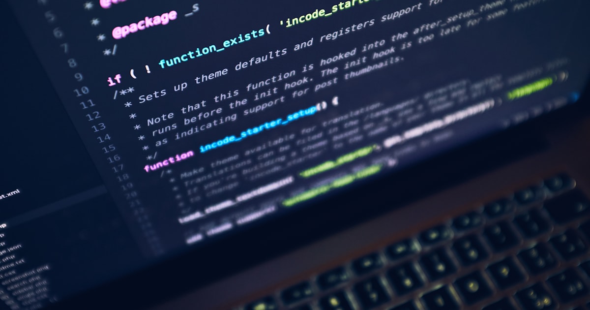 Crafting Engaging Blog Content
