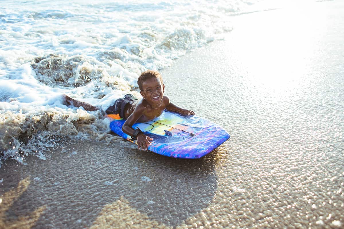 サーフィン・ボディボード chico boo Boogie board Body boards ボディボード キッズ Which Is The Best