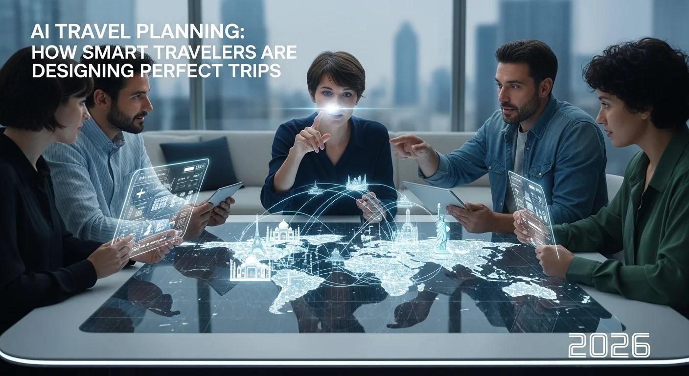AI Travel Planning How Smart Travelers Are Designing Perfect Trips In Image 23 