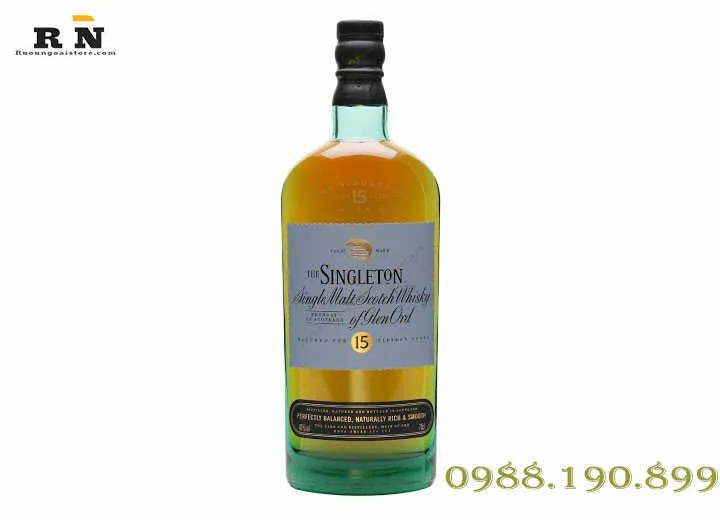 Singleton 15