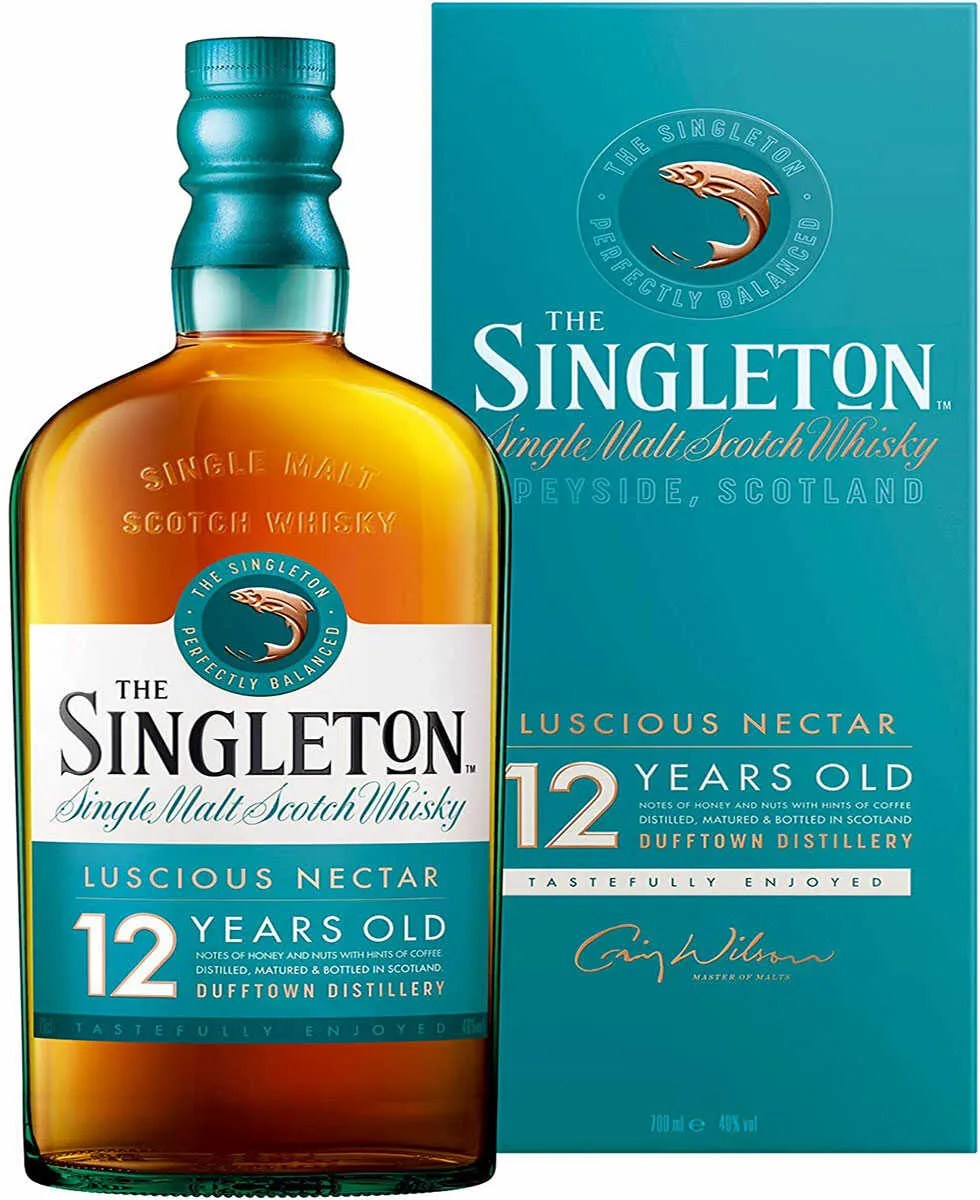 Singleton 12