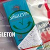Singleton 18 xách tay