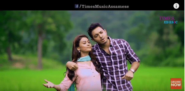 সময়ে সময়ে বাঢ়িছে ভিউৱাৰছৰ সংখ্যাঃ "পেডেল পেডেল ২.০" ৰ জনপ্ৰিয়তাঃ 1
