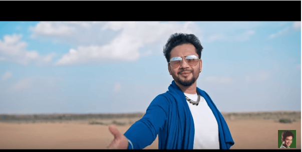 ৰোমান্টিকৰ পিছত দীক্ষুয়ে এইবাৰ বাগানীয়া গীতেৰে মোহিব দৰ্শককঃ 1