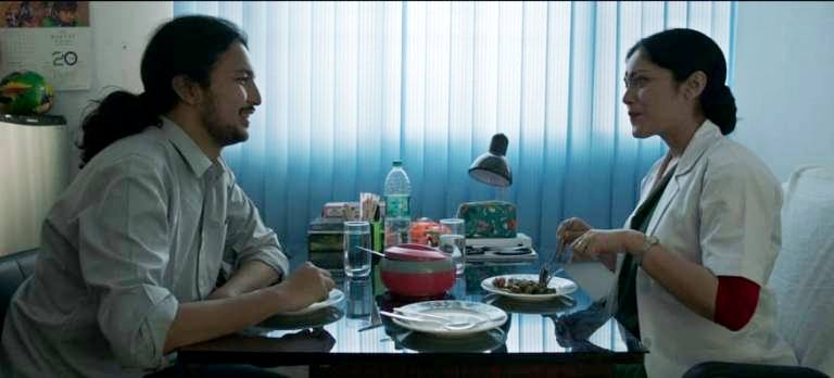 AAMIS: A Platonic Love Story 1