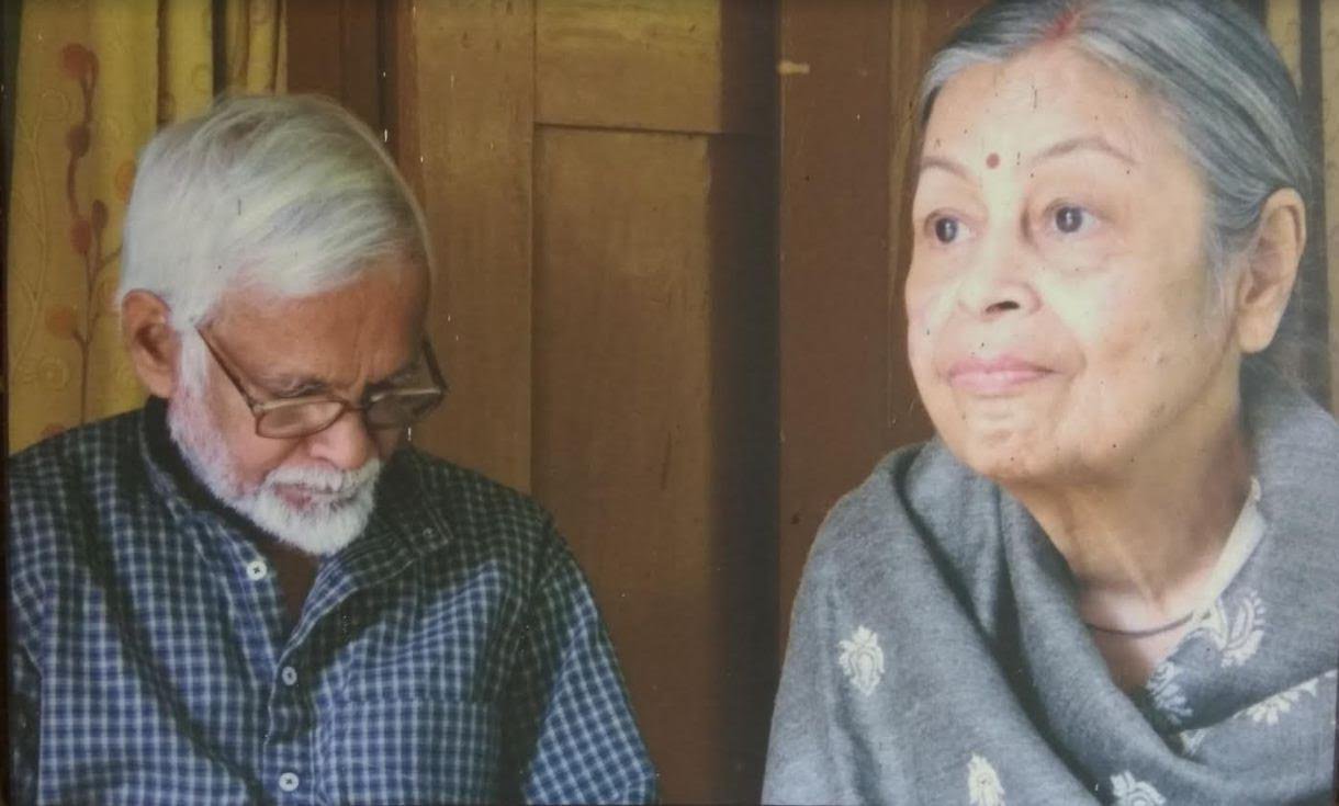 "চেনাই মই যাওঁ দেই" বুলি এৰি যোৱা দীপালী বৰঠাকুৰঃ 1