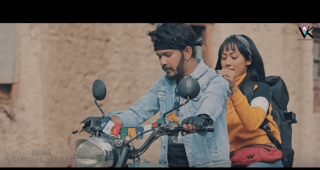 "এংগগেজ" হ'ল অসমবাসীৰ অটো'ৱালাঃ 1