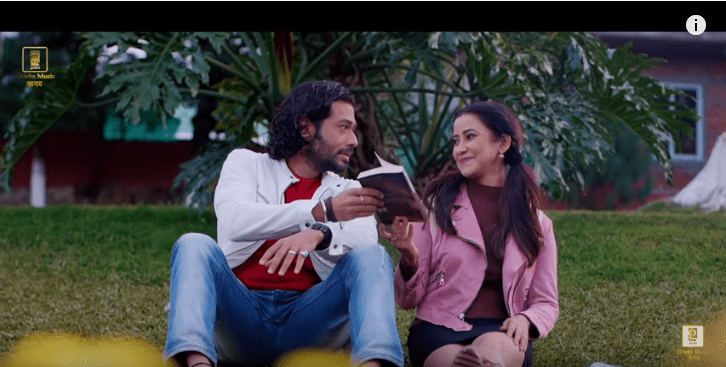 ভালপোৱাৰ ৰঙেৰে আকৌ এবাৰ ৰঙীণ জয়-বৰষাঃ 1