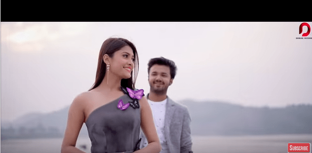 "প্ৰতিটো পল" ৰ জনপ্ৰিয়তাঃ পোন প্ৰথমবাৰৰ বাবে দৰ্শকৰ মাজলৈ "মিছ ইণ্ডিয়া" ৰ প্ৰতিযোগী জ্যোতিস্মিতা- 1