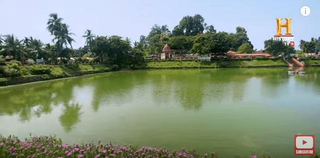 "হাজো মন্দিৰ" ৰ বিষয়ে আলোচনা ৰাষ্ট্ৰীয় প্ৰেক্ষাপটতঃ 1