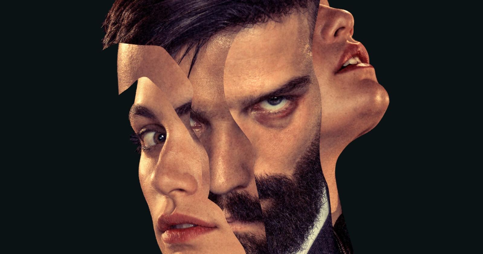 Freud: A Netflix Suspense-thriller Series 1
