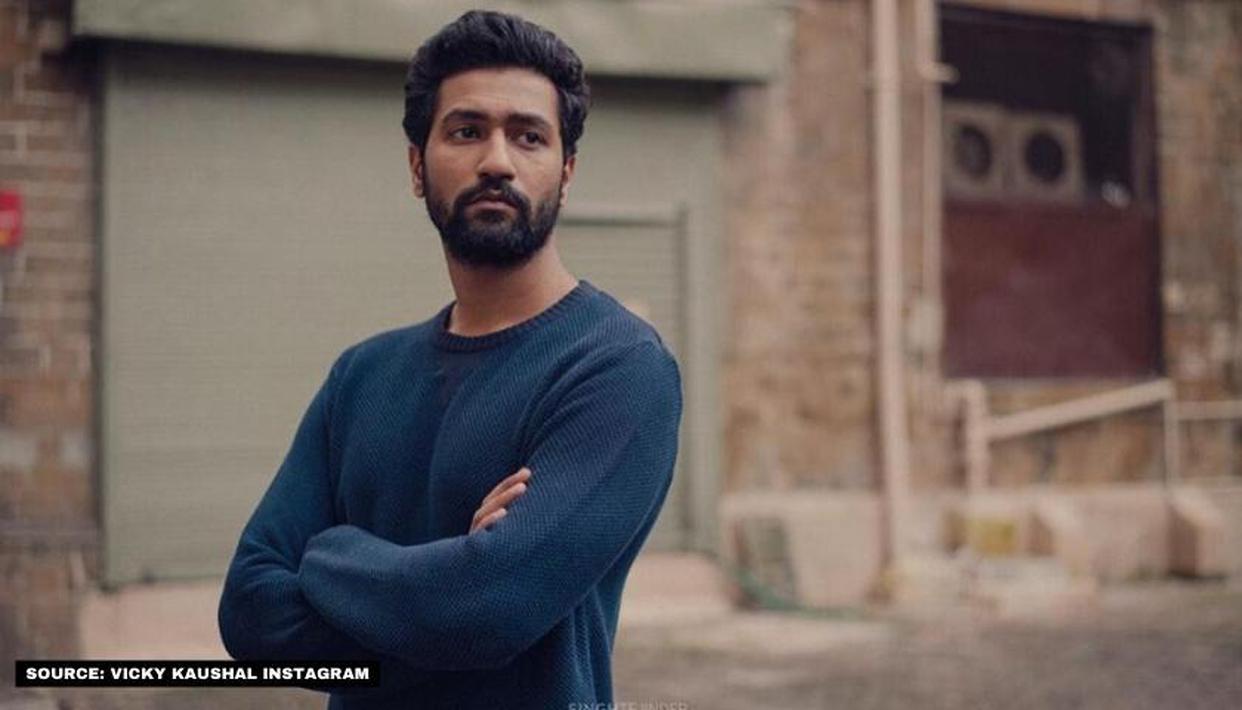 Vicky Kaushal’s Oberoi Springs Sealed 1