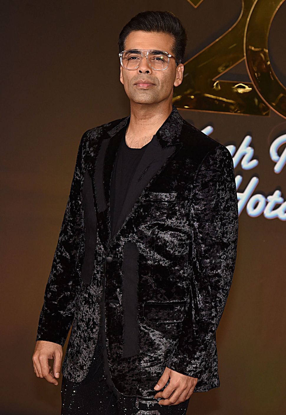Karan Johar confirms two members of household staff test positive for COVID-19 1