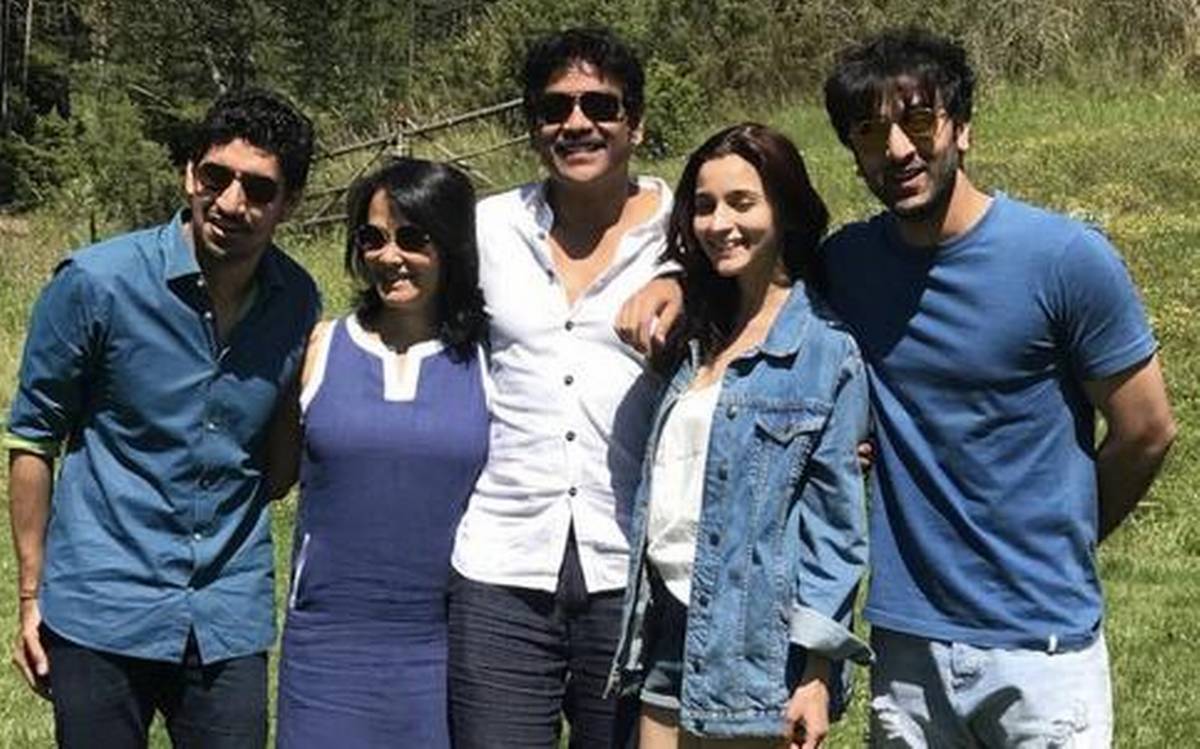 Team of Ranbir Kapoor-Alia Bhatt Starrer Brahmastra to Take Pay Cuts? 1