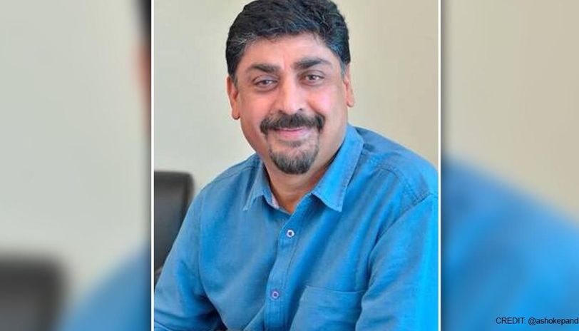 Kulmeet Makkar, CEO, Producers Guild of India, Dies At 60 After Suffering Heart Attack 1