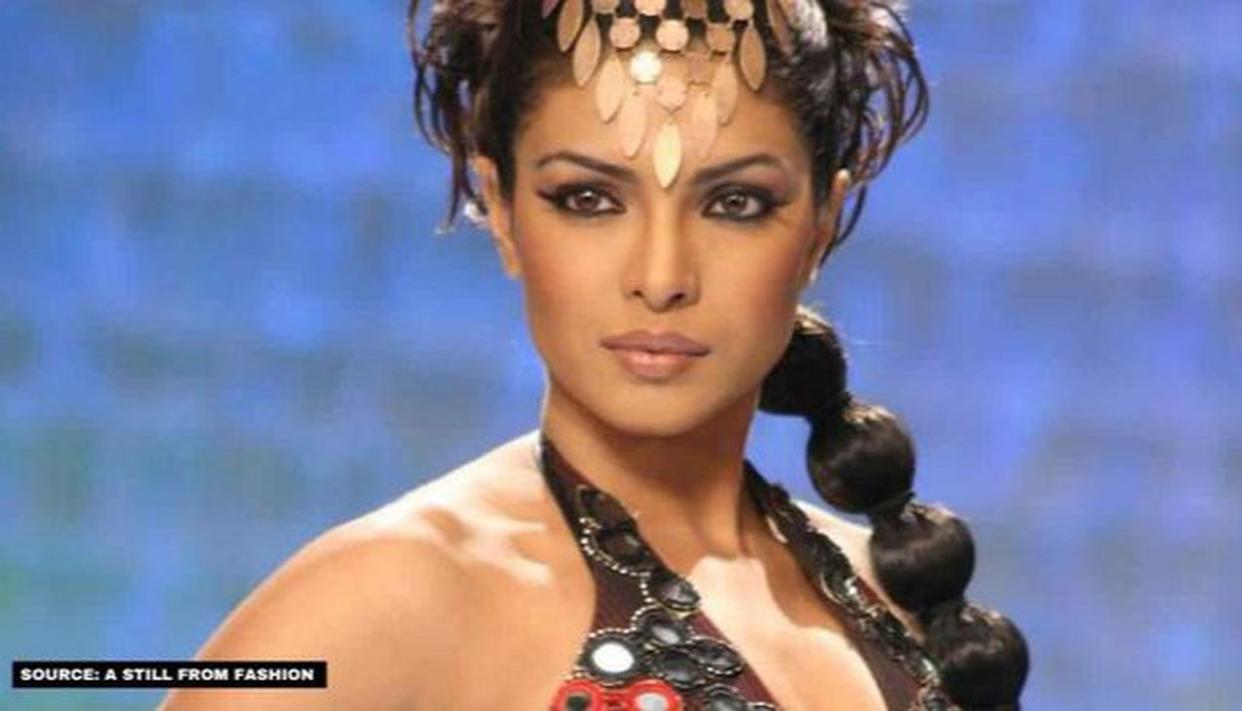 Priyanka Chopra's 'Fashion' to get a sequel? 1