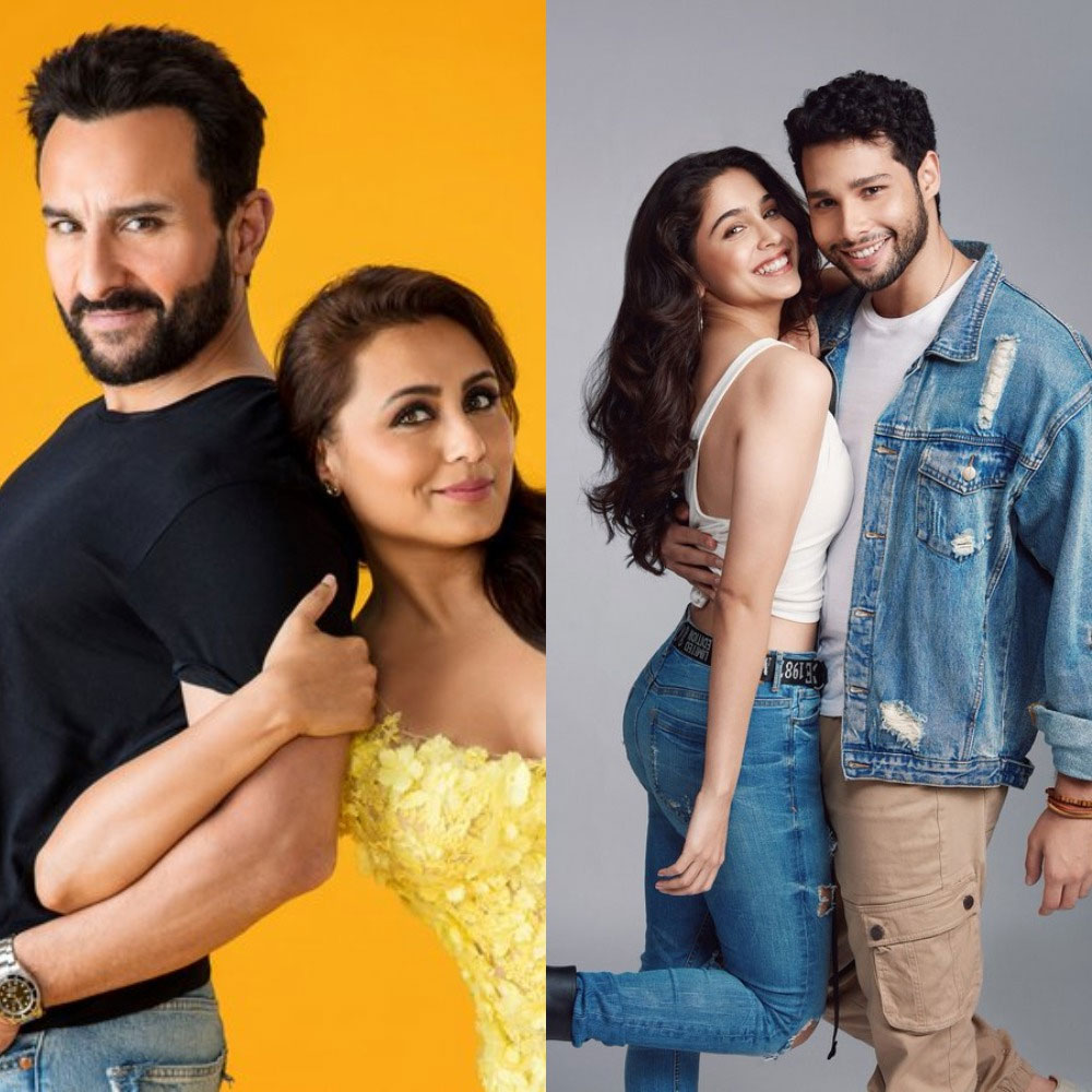 ‘Bunty Aur Babli 2’ Shooting To Resume Indoors, At YRF Studios 1