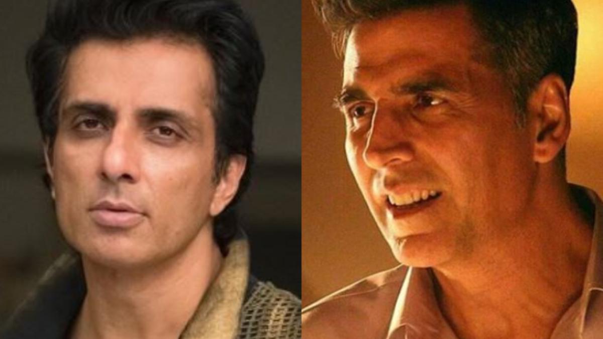 Twitterati demand Bharat Ratna for Akshay Kumar and Sonu Sood for their work and contribution during COVID-19 pandemic 1