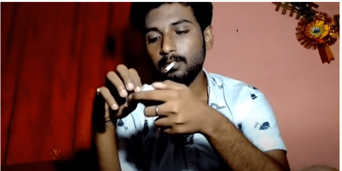 যুৱপ্ৰজন্মৰ সুন্দৰ প্ৰচেষ্টাৰে চুটি ছবি "তাই"- 1