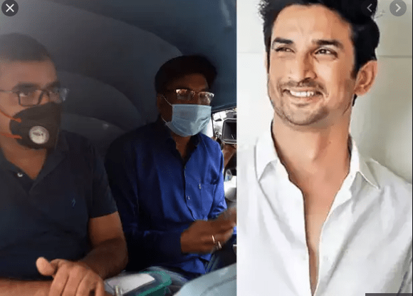 কিয় বিহাৰ পুলিচক সহায় কৰা নাই মুম্বাই আৰক্ষী চকীয়ে? কি ইয়াৰ অন্তৰ্নিহিত কাৰণঃ 1
