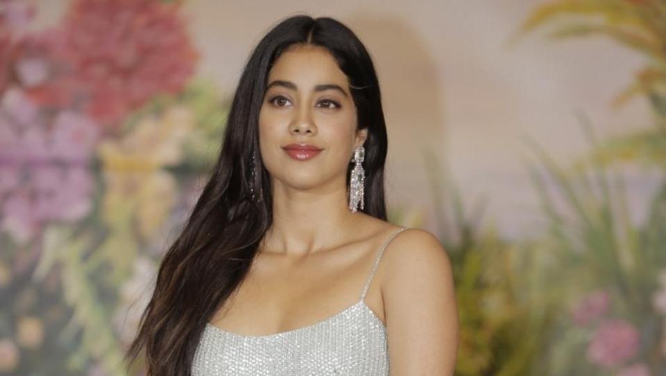 Janhvi Kapoor feels you can't question someone's character based on what they are wearing 1