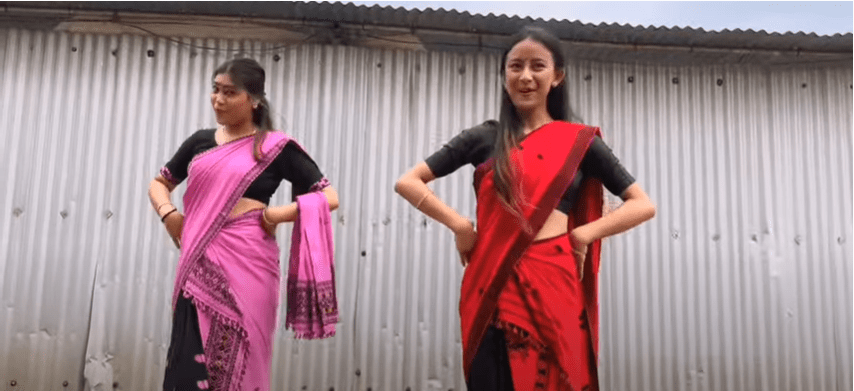 সুকন্যা বৰুৱাৰ ন-ন প্ৰচেষ্টাঃ আকৃষ্ট জনসাধাৰণো- 1