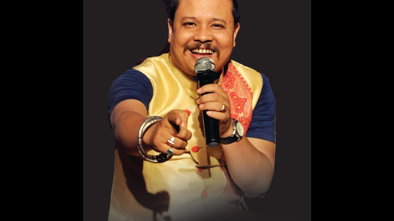 ডিজিটেলী প্ৰতিবাদ আৰম্ভ কৰিছে মানস ৰৱীনেঃ 1