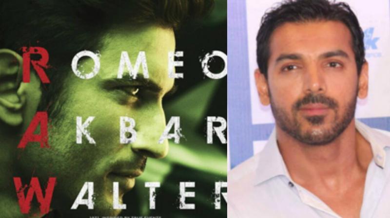 Romeo Akbar Walter Director: Sushant Singh Rajput’s sudden exit came as a shock to us 1