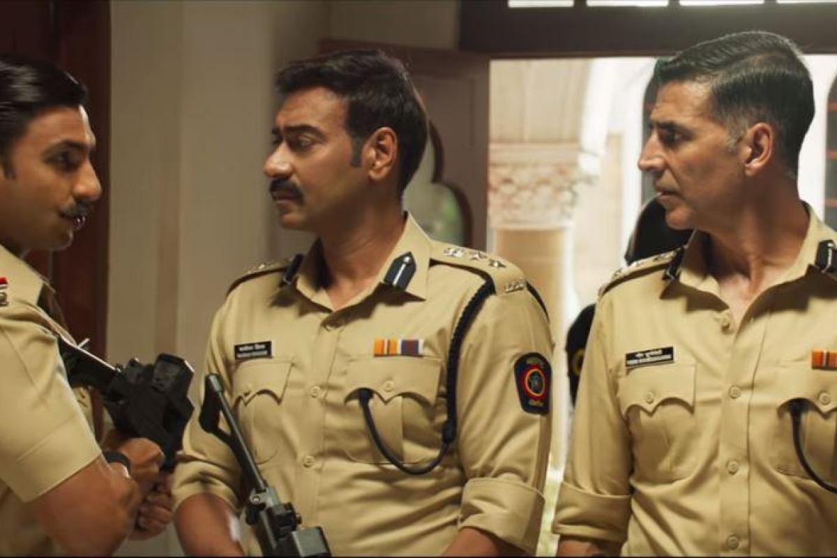 Karan Johar Removed As Co-Producer Of Sooryavanshi By Akshay Kumar & Rohit Shetty? Here’s The Truth! 1