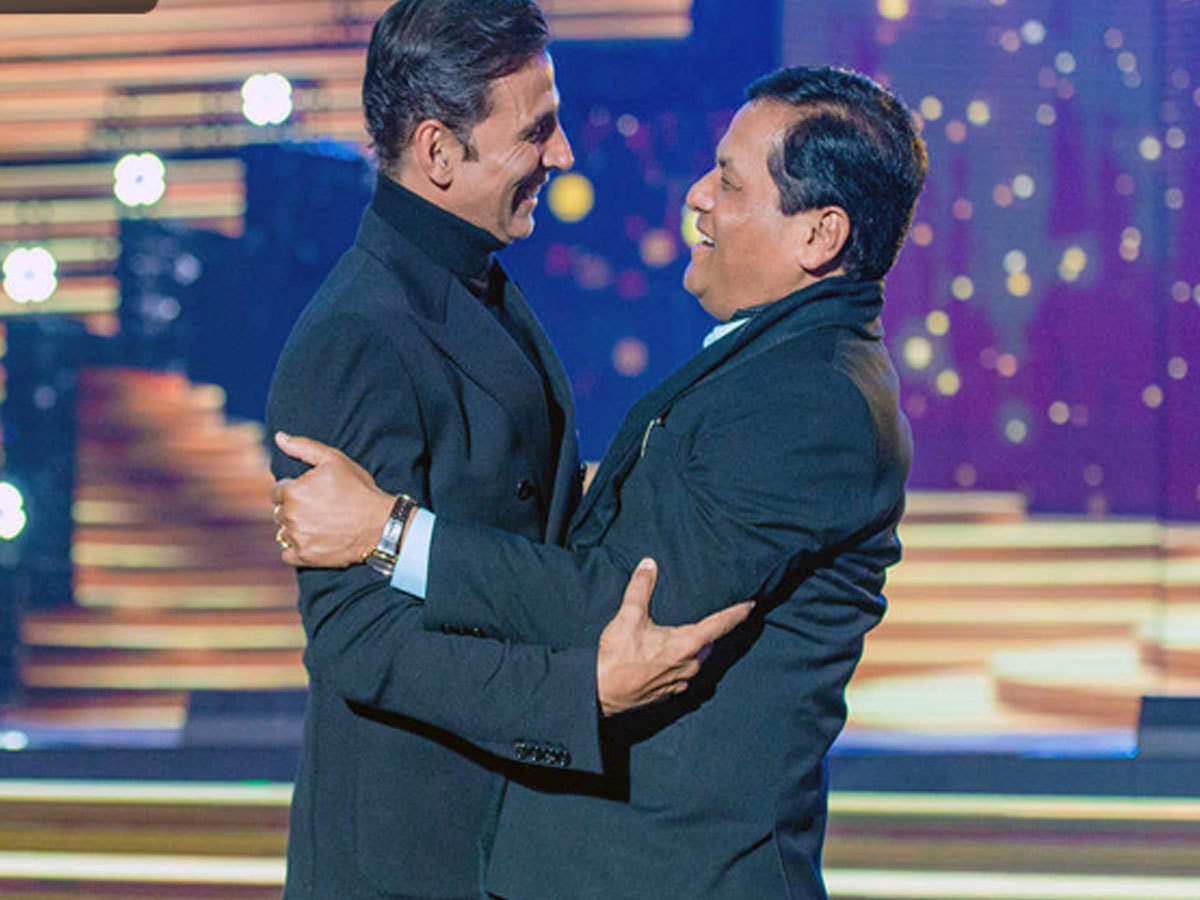 Assam CM thanks Akshay Kumar for donating Rs 1cr towards flood relief 1