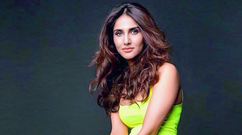 EXCLUSIVE! Vaani Kapoor opposite Ayushmann Khurrana in Gattu's next 1