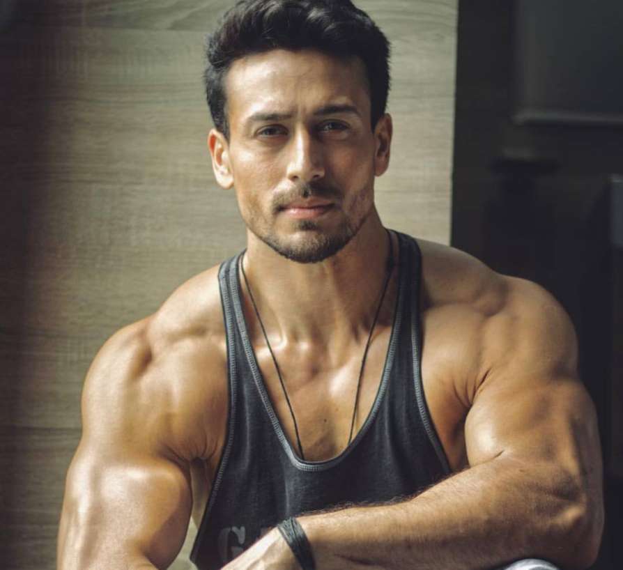 Tiger Shroff releases the first teaser of 'Dehati Disco' on Ganesh Chaturthi 1