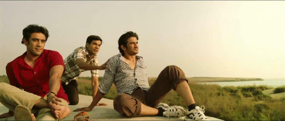 Sushant Singh Rajput’s favourite line was ‘goosebumps aa rahe hai’, would say it 5 times a day: Amit Sadh 1