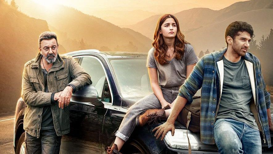 Sadak 2 Trailer becomes the 3rd most disliked video in the world; Number one in India 1