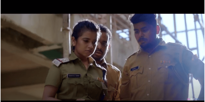 কেতিয়াকৈ আহিব দীপলিনা ডেকাৰ "Sorry"! উত্তৰ ইয়াত- 1