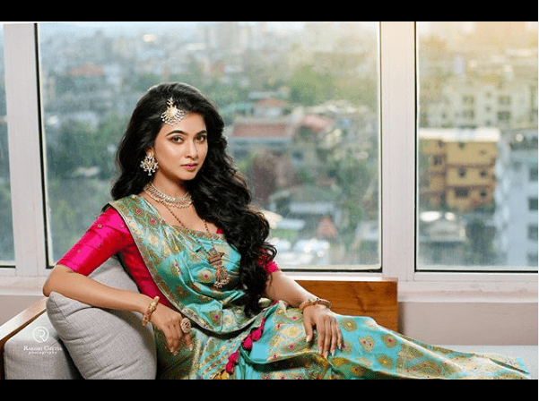 বীৰাংগনা হৈ থিয় দিবলৈ নাৰীক আহ্বান আইমী বৰুৱাৰঃ 1