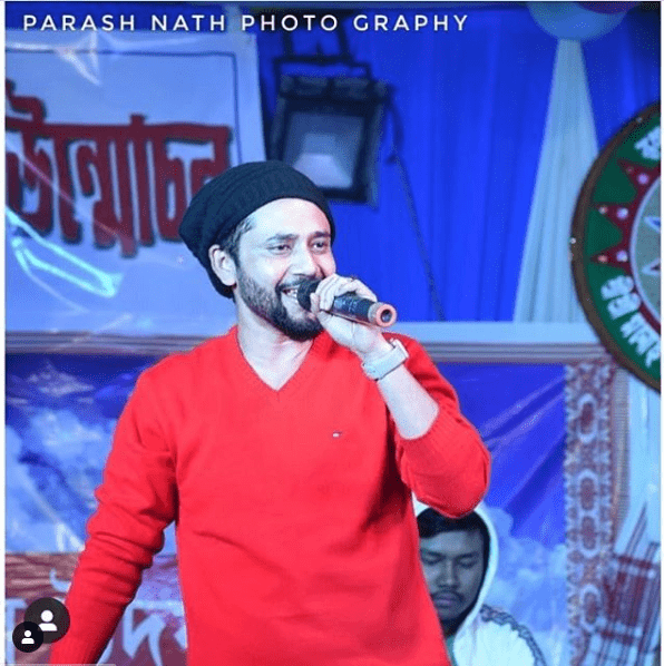 এটি ন-ৰোমান্টিক গীত "দুচকুৰে কাজল" ৰ সৈতে আহি আছে দীক্ষু শৰ্মাঃ 1