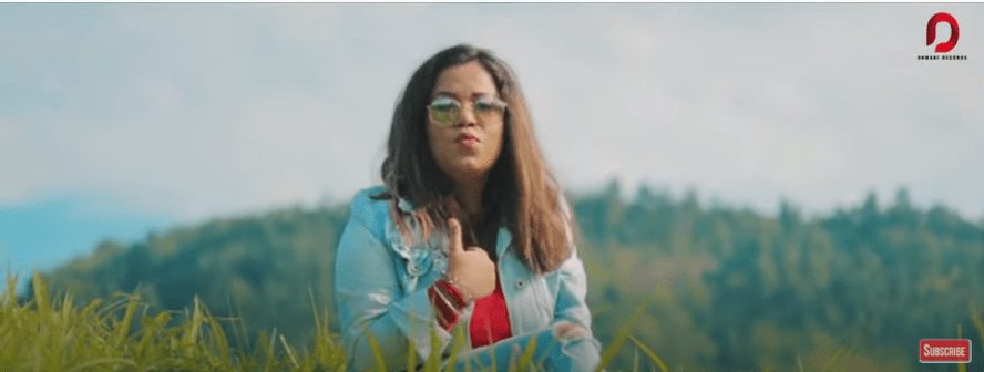 সুন্দৰ শব্দ-অনুভূতিৰ মিশ্ৰণেৰে "চাকনৈয়া"- 1