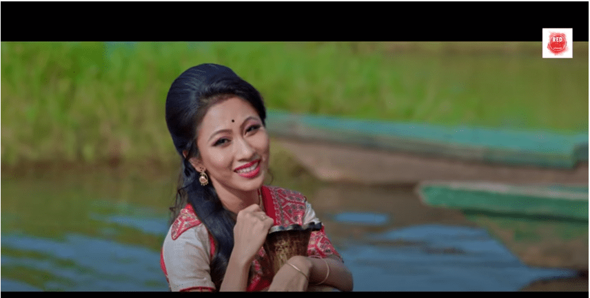 সোণাৱাল কছাৰীৰ পৰিচয় বাখ্যাৰে ডিম্পী সোণোৱালৰ নতুন গীতঃ 1