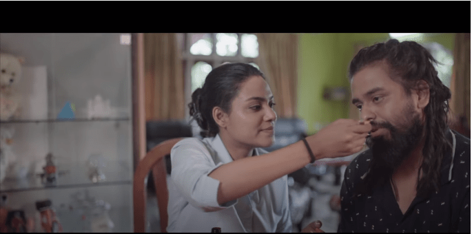 "ভাগৰ; বহু উশাহৰ সাঁথৰ" আৰু কিছু কথাঃ 1