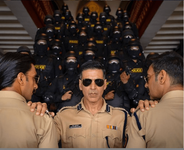 ২০২২ ত মুক্তি পাবলগীয়া অক্ষয় কুমাৰৰ প্ৰতিখন ছবিত তেওঁৰ ফিজ হ'ব ১৩৫ কোটি টকাঃ 1