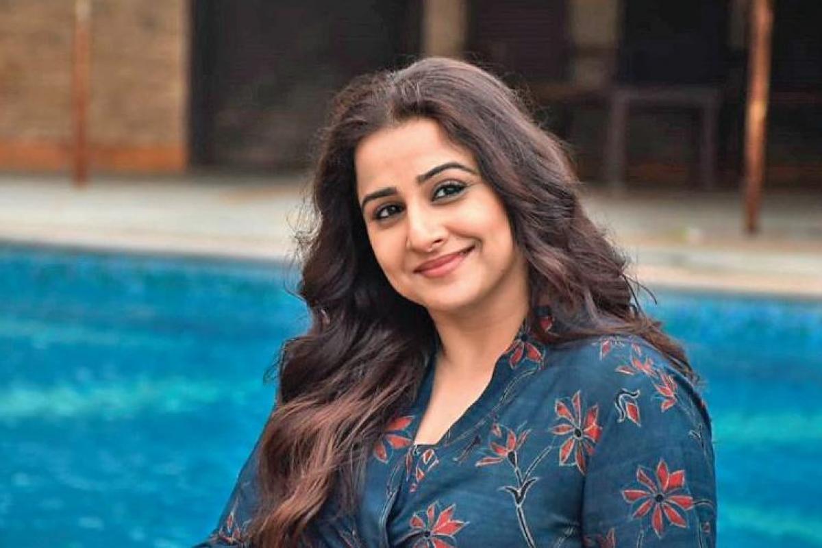 Vidya Balan feels OTT now has something for everyone 1